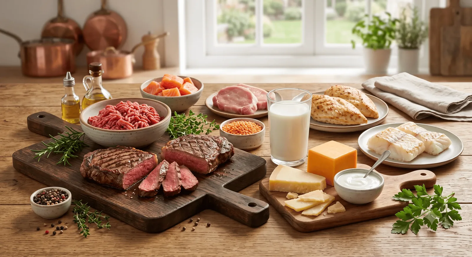 L-Carnitine ingredient used in SciaticRelax